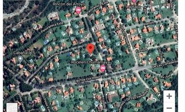 Country Chumamaya casa Bodas de Perla