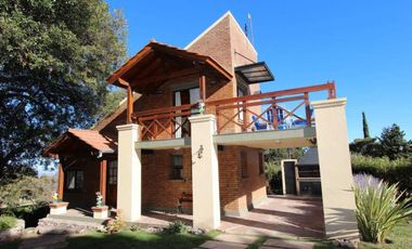 Country Chumamaya casa Bodas de Perla