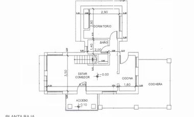 Country Chumamaya casa Bodas de Perla