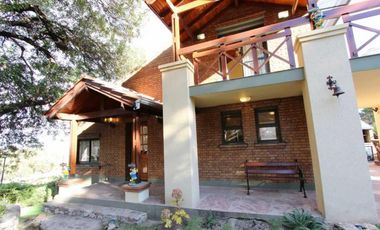 Country Chumamaya casa Bodas de Perla