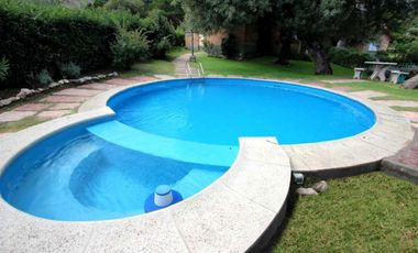 Country Chumamaya casa Bodas de Perla