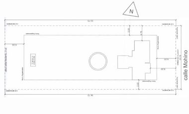 Country Chumamaya casa Bodas de Perla