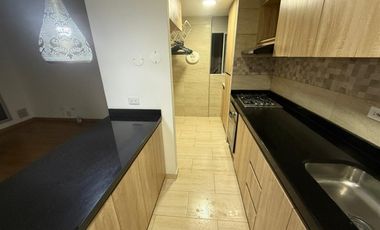 apartamento en arriendo en madrid. Cod A7128501