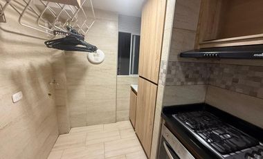 apartamento en arriendo en madrid. Cod A7128501