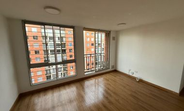 apartamento en arriendo en madrid. Cod A7128501