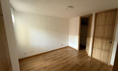 apartamento en arriendo en madrid. Cod A7128501