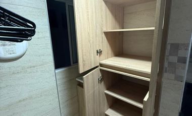 apartamento en arriendo en madrid. Cod A7128501