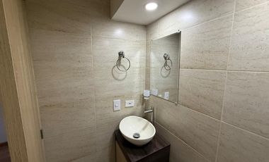 apartamento en arriendo en madrid. Cod A7128501