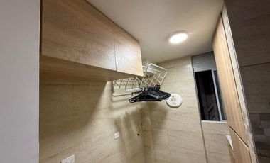 apartamento en arriendo en madrid. Cod A7128501