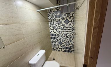 apartamento en arriendo en madrid. Cod A7128501