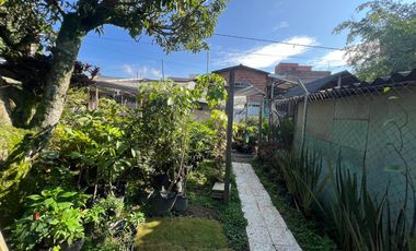 lote en venta en la palma. Cod V12082