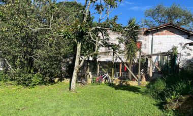 lote en venta en la palma. Cod V12082