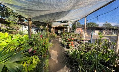 lote en venta en la palma. Cod V12082