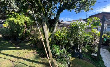 lote en venta en la palma. Cod V12082