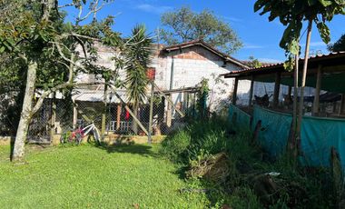 lote en venta en la palma. Cod V12082