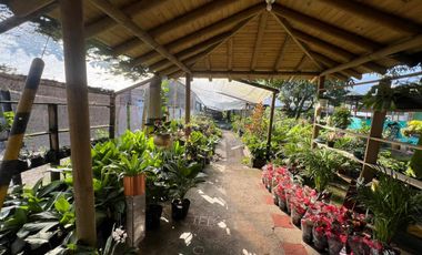 lote en venta en la palma. Cod V12082