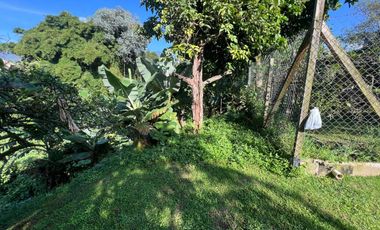 lote en venta en la palma. Cod V12082