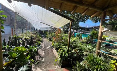 lote en venta en la palma. Cod V12082