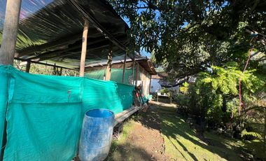 lote en venta en la palma. Cod V12082
