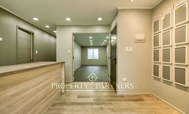Excelente oportunidad de arriendo en hermosa casa comercial Ñuñoa.
