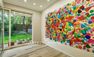 Excelente oportunidad de arriendo en hermosa casa comercial Ñuñoa.