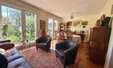 CASA EN VENTA, 4D 2B, LAS CONDES