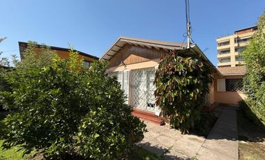CASA EN VENTA, 4D 2B, LAS CONDES