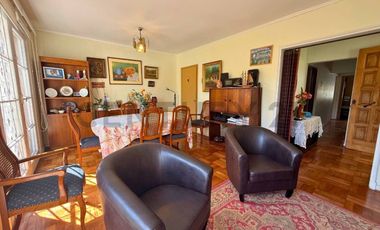 CASA EN VENTA, 4D 2B, LAS CONDES