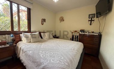 CASA EN VENTA, 4D 2B, LAS CONDES