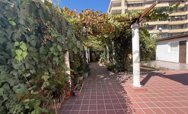 CASA EN VENTA, 4D 2B, LAS CONDES