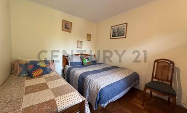 CASA EN VENTA, 4D 2B, LAS CONDES