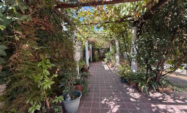 CASA EN VENTA, 4D 2B, LAS CONDES