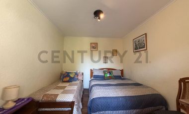 CASA EN VENTA, 4D 2B, LAS CONDES