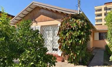 CASA EN VENTA, 4D 2B, LAS CONDES