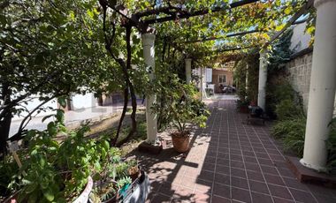 CASA EN VENTA, 4D 2B, LAS CONDES