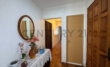 CASA EN VENTA, 4D 2B, LAS CONDES