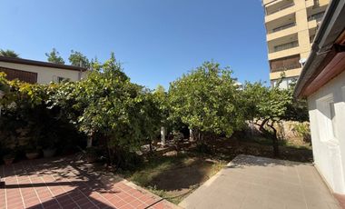 CASA EN VENTA, 4D 2B, LAS CONDES