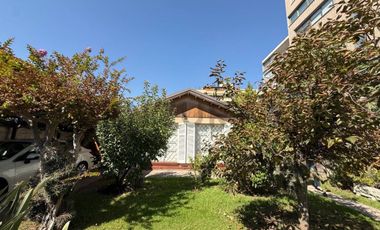 CASA EN VENTA, 4D 2B, LAS CONDES