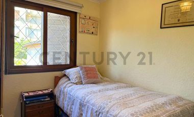 CASA EN VENTA, 4D 2B, LAS CONDES