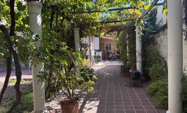 CASA EN VENTA, 4D 2B, LAS CONDES