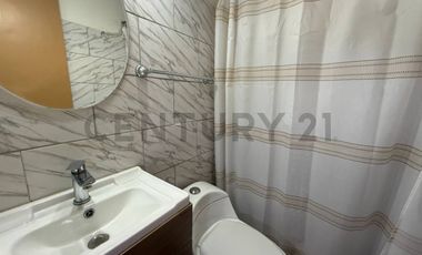 CASA EN VENTA, 4D 2B, LAS CONDES