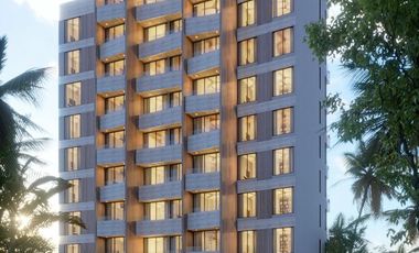VENTA DEPARTAMENTO FRENTE AL MAR PUERTO MORELOS
