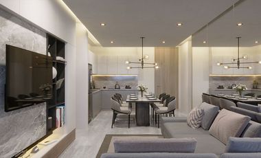 VENTA DEPARTAMENTO FRENTE AL MAR PUERTO MORELOS