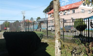 Gran oportunidad de inversión y vivienda en Los Muermos