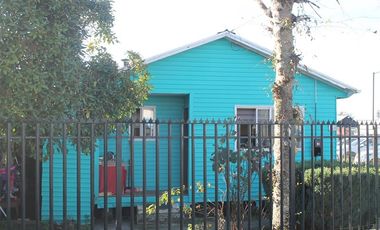 Gran oportunidad de inversión y vivienda en Los Muermos