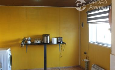 Gran oportunidad de inversión y vivienda en Los Muermos