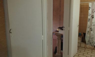 Departamento en manzana 27