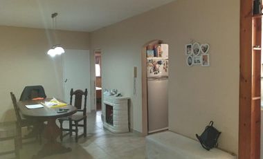 Departamento en manzana 27
