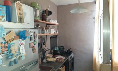 Departamento en manzana 27