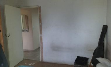 Departamento en manzana 27